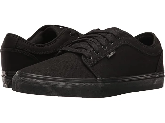 CHUKKA LOW