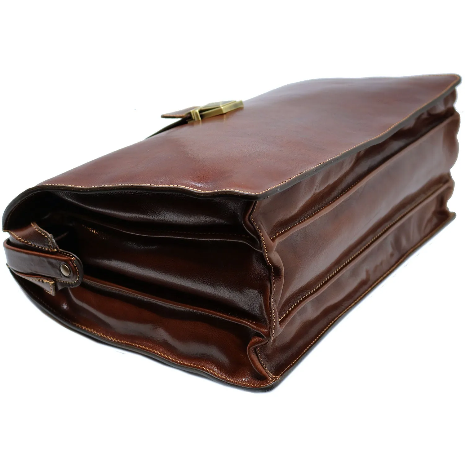 Ciabatta Briefcase