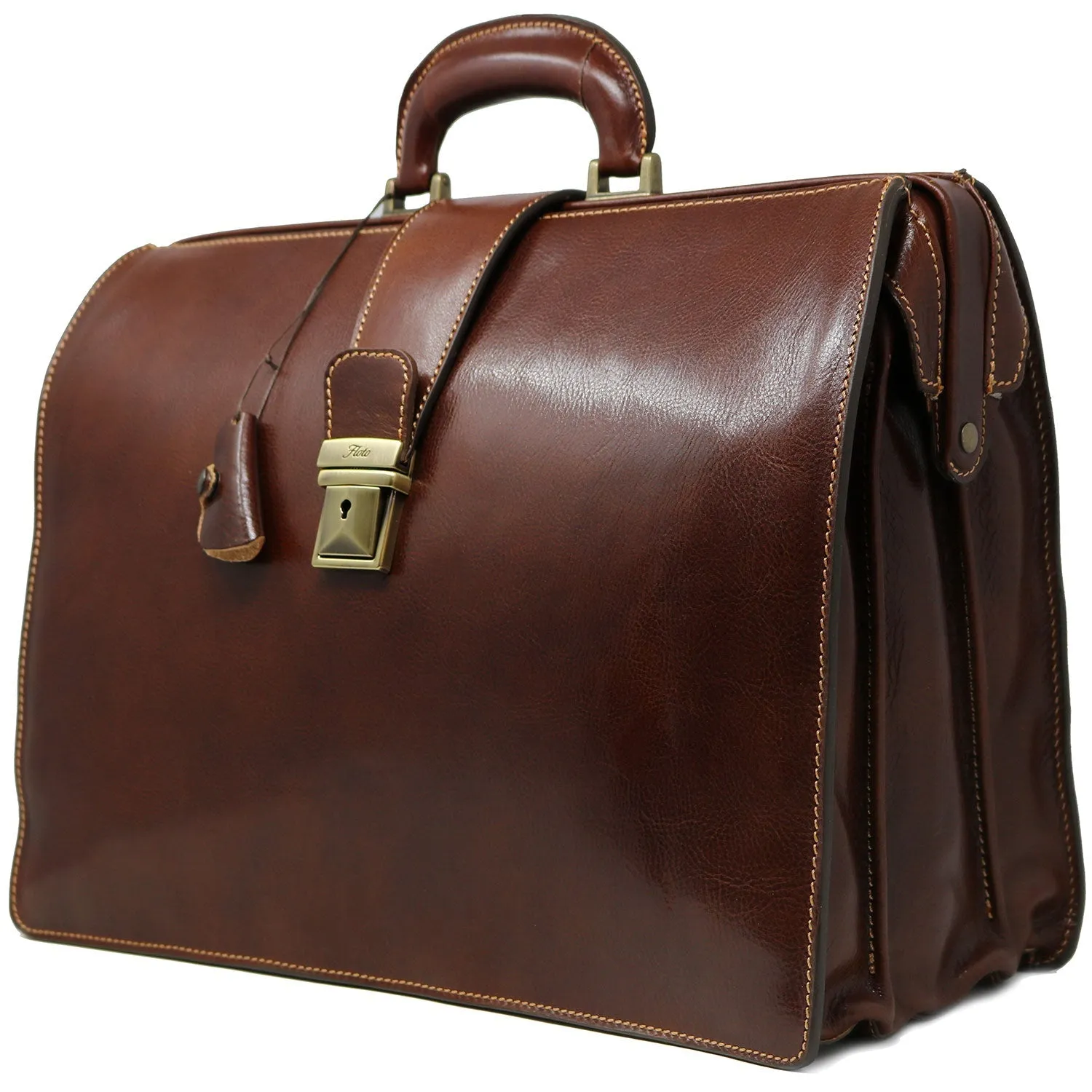 Ciabatta Briefcase