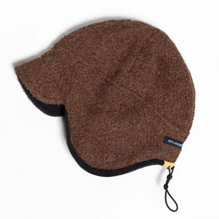 City Commuter Winter Hat