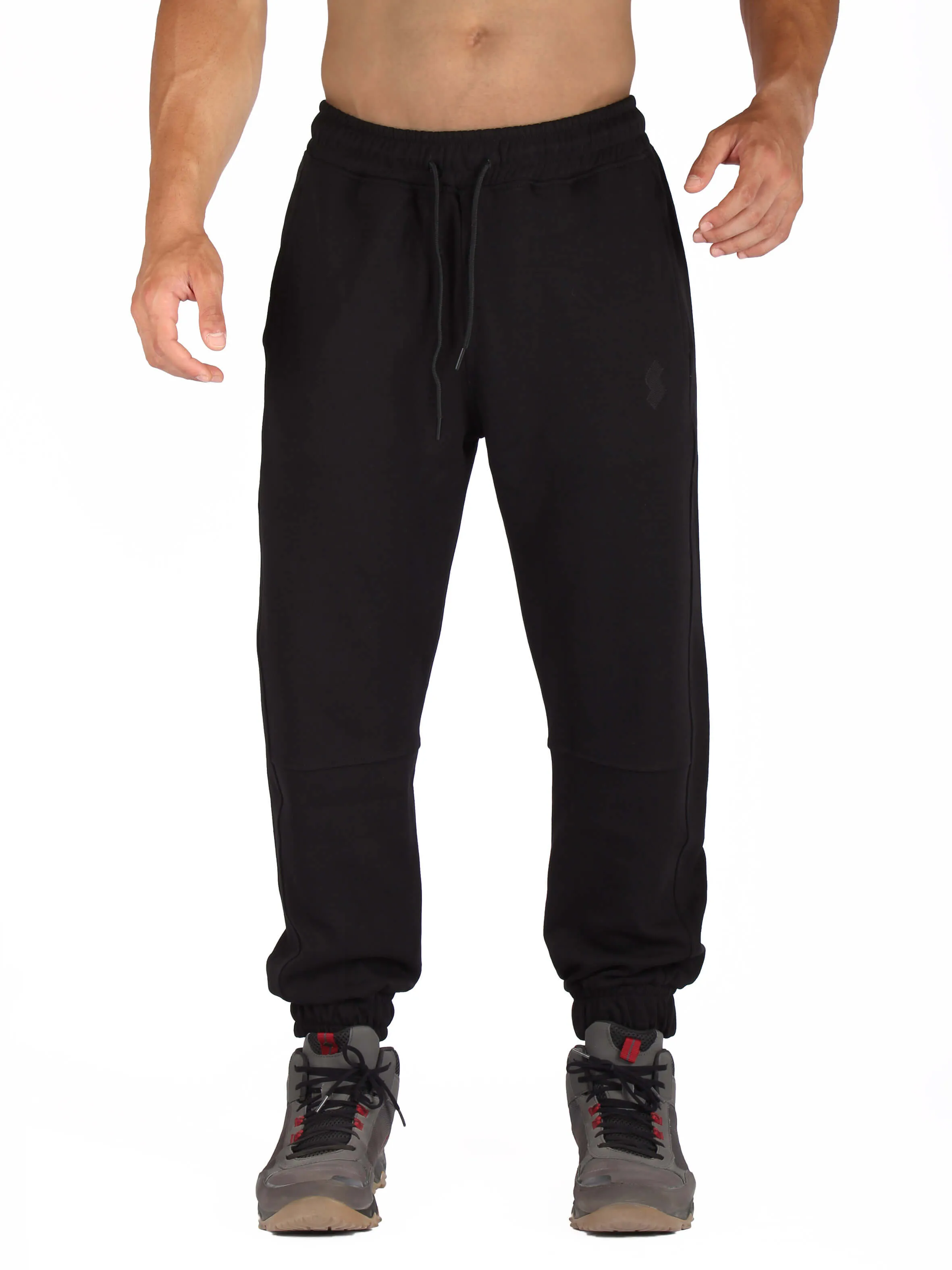 City Joggers - Black