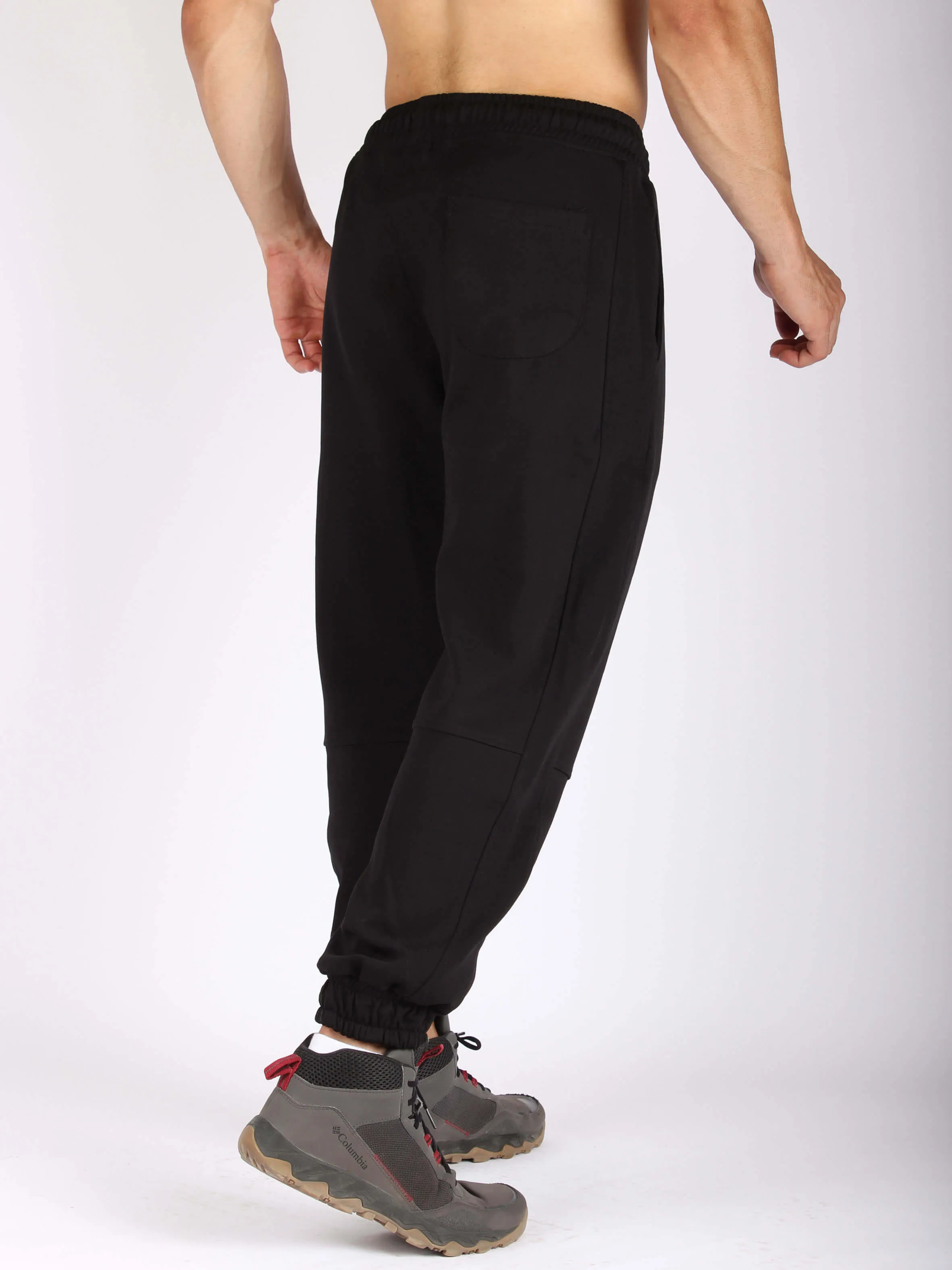 City Joggers - Black