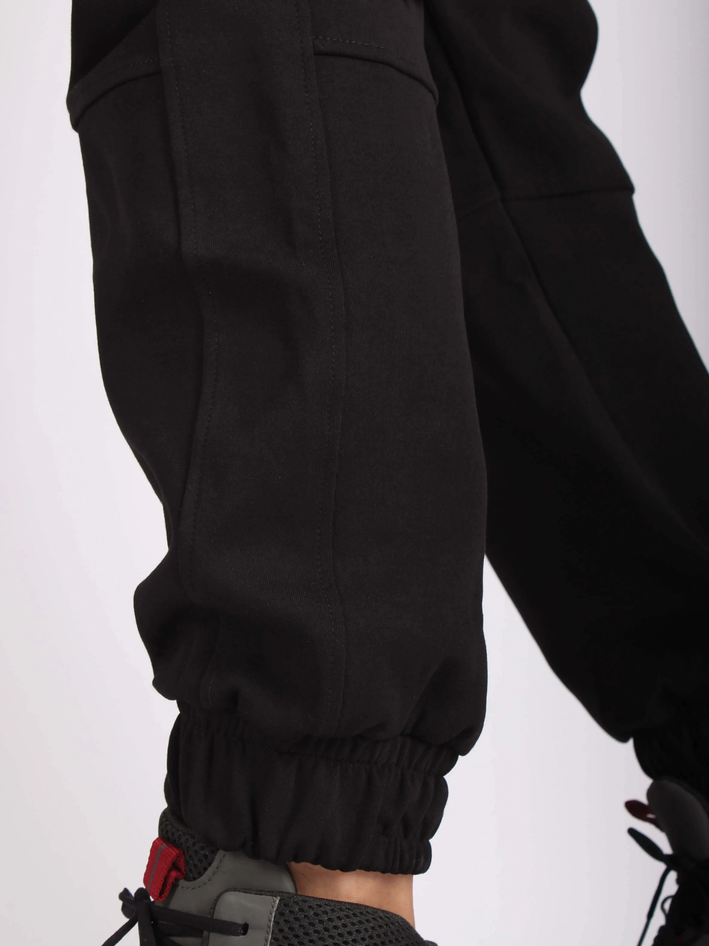 City Joggers - Black