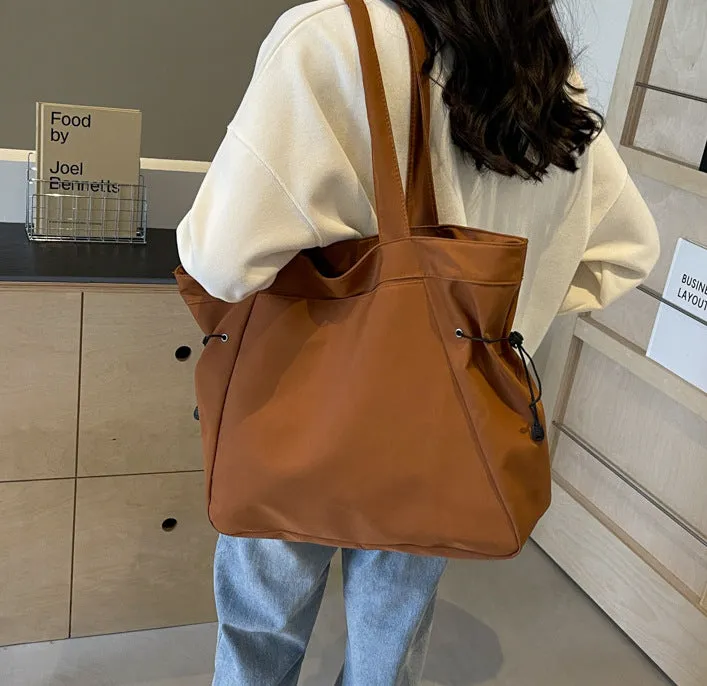 CL1146 - Casual Large Tote Bag