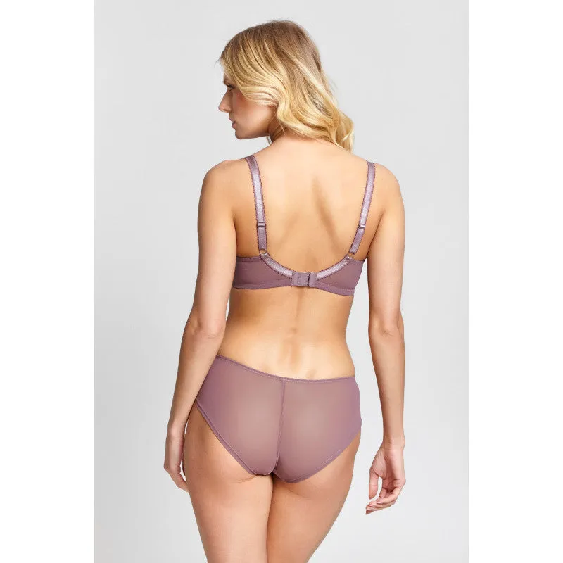 Clara Brief Panty Praline - Panache