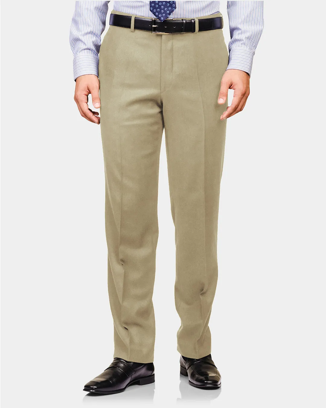 Classic Beige Light Chino