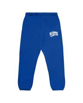 Classic Curve Logo Sweatpant