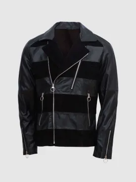 Biker Jacket