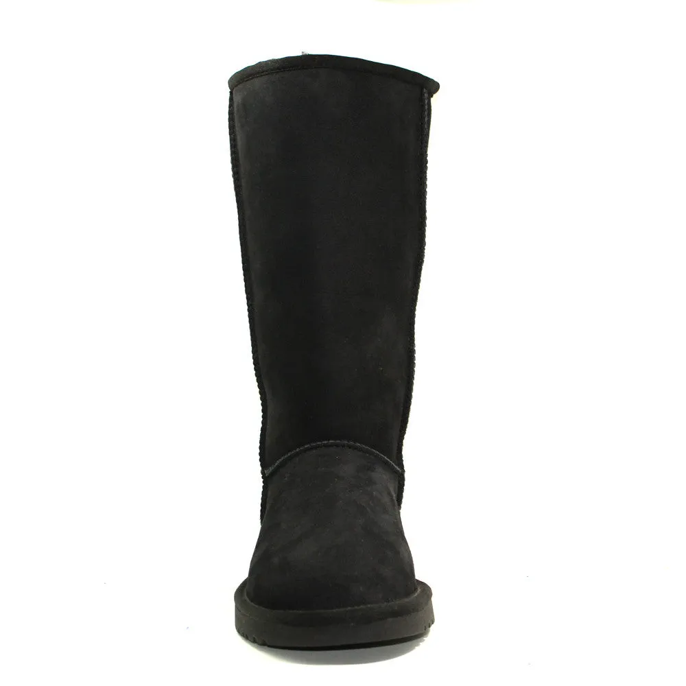 Classic Tall Ugg Boot - Black