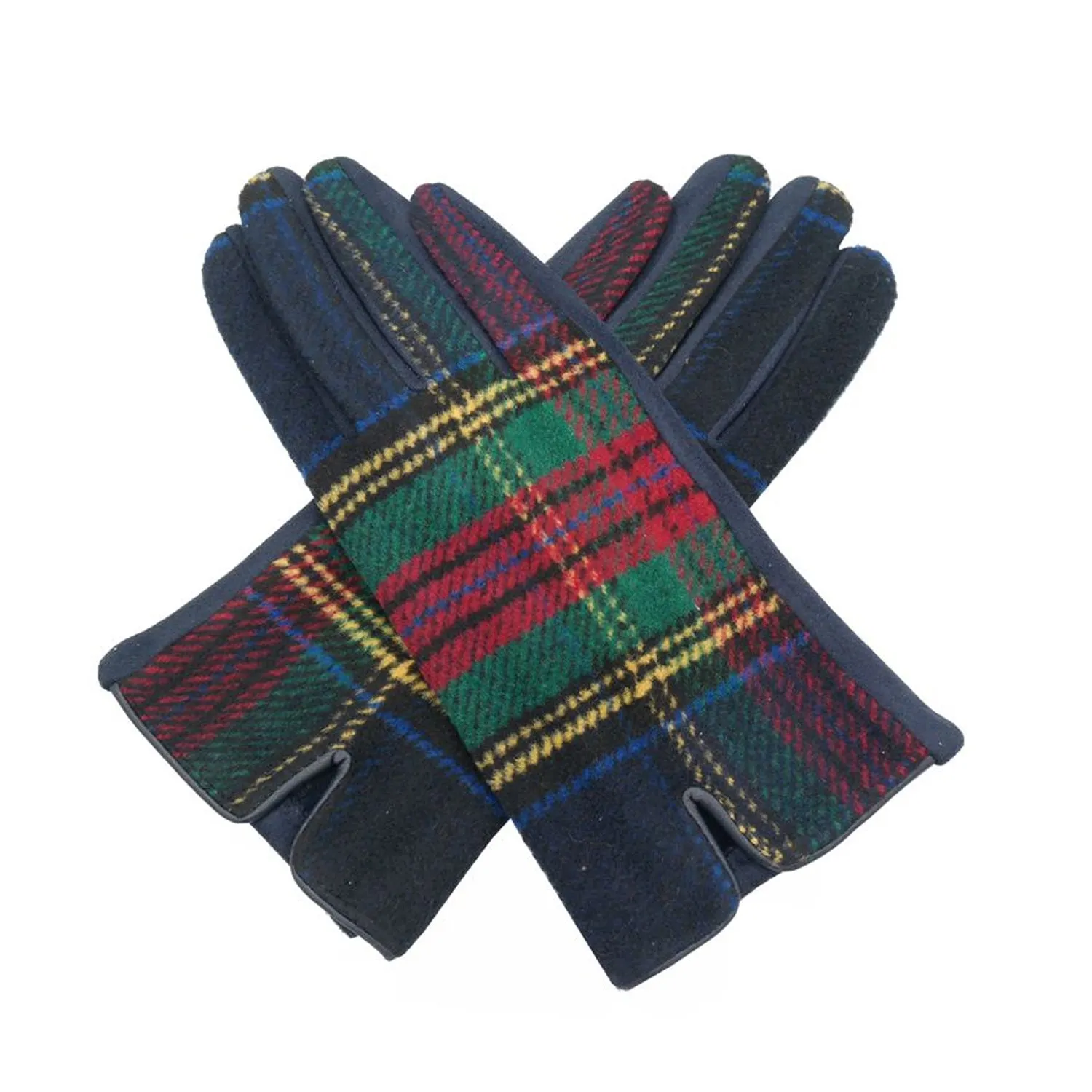 Classic Tartan Gloves