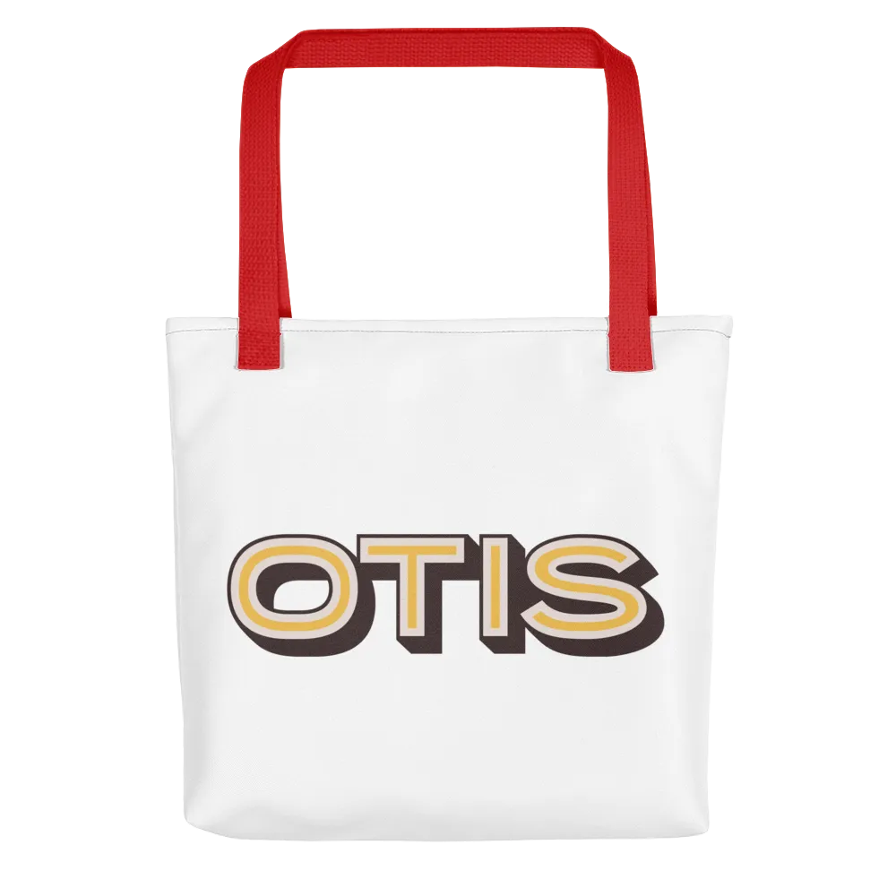 Classic Tote Bag