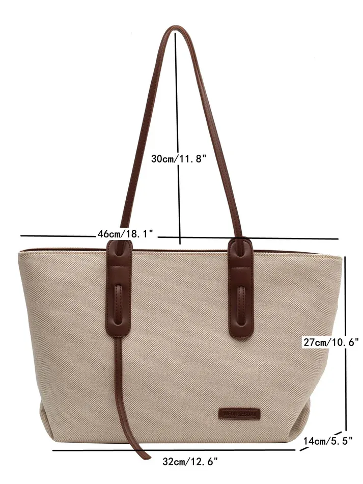 Classic Tote Bag