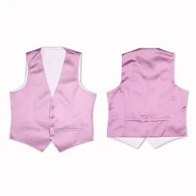 Classic Vest - Ambrosia