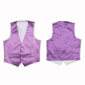 Classic Vest - Pipsy