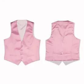 Classic Vest - Smitten