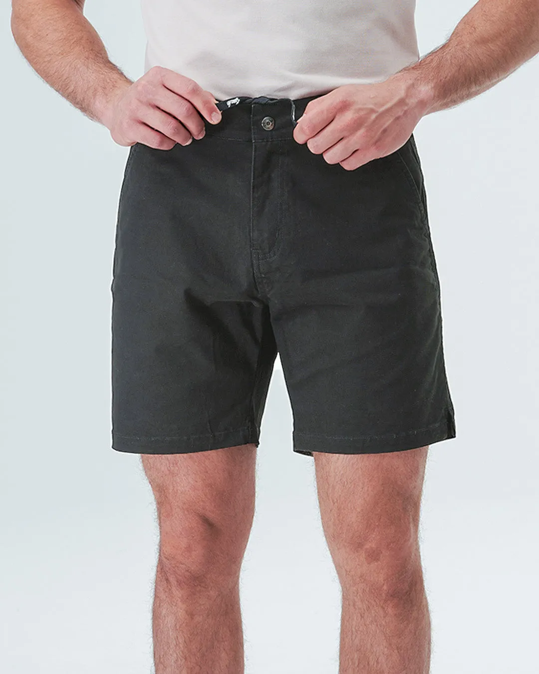 [Clearance] Bottoms Lab - 7" Advanced Chino Shorts 2.0