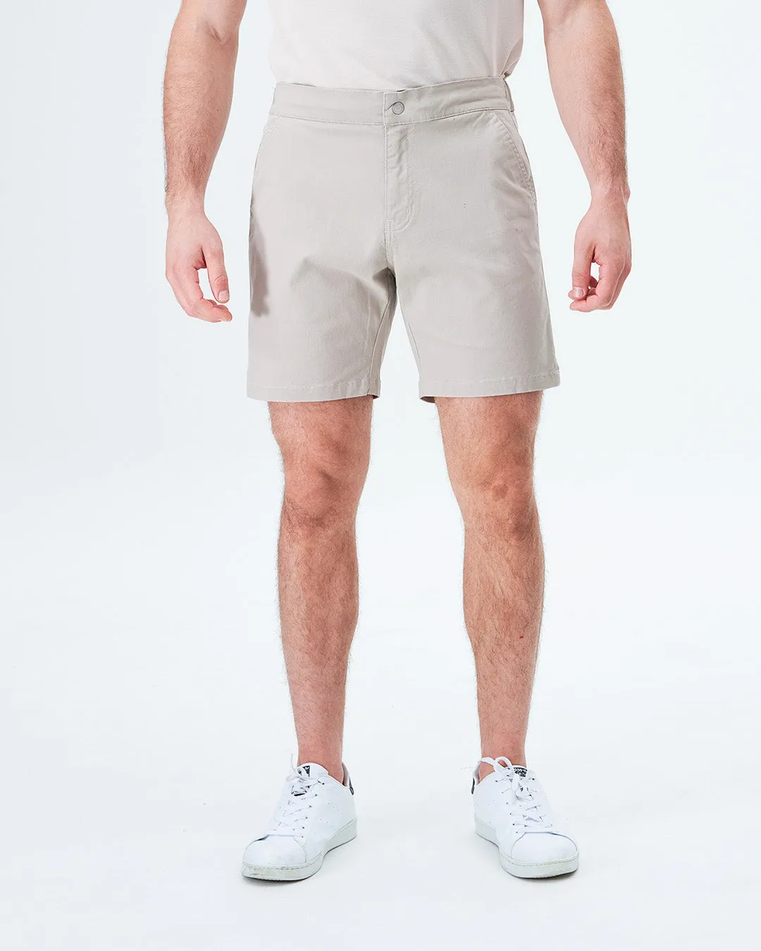 [Clearance] Bottoms Lab - 7" Advanced Chino Shorts 2.0