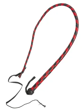 Clearance -  Leather 48 inch Bull Whip