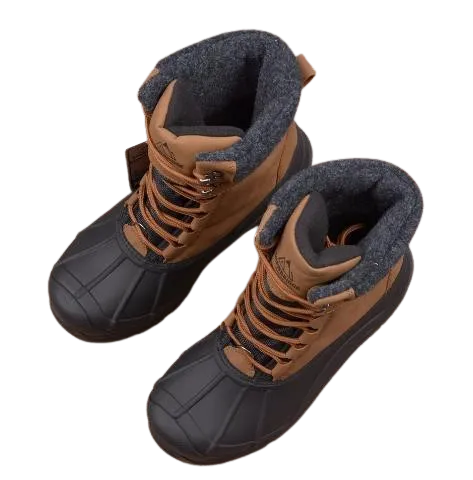 CLEARANCE SALES Shawbridge OUTDOOR 3M thinsulate WATERRPOOF WINTER SNOW BOOTS Eur 39-42 2 Colours