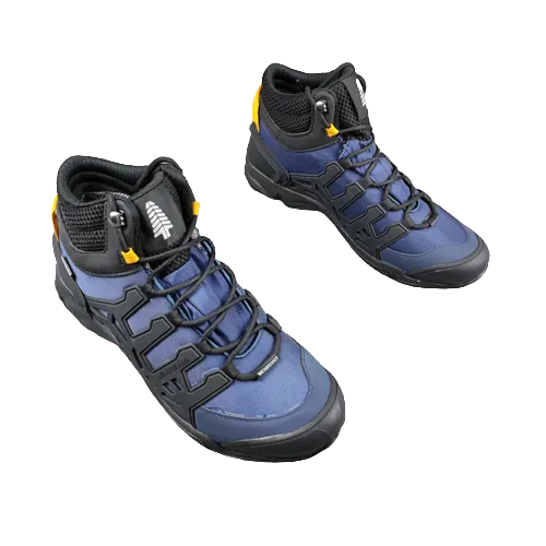 CLEARANCE SALES WEINBRENNER OUTDOOR HIKING TREKKING SHOES BOOTS Eur 43-44