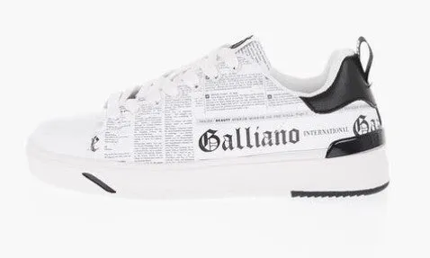 Clearence John Galliano Sneakers Eur 37/41 3 Colours