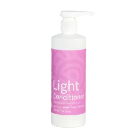 Clever Curl Light Conditioner 450ml