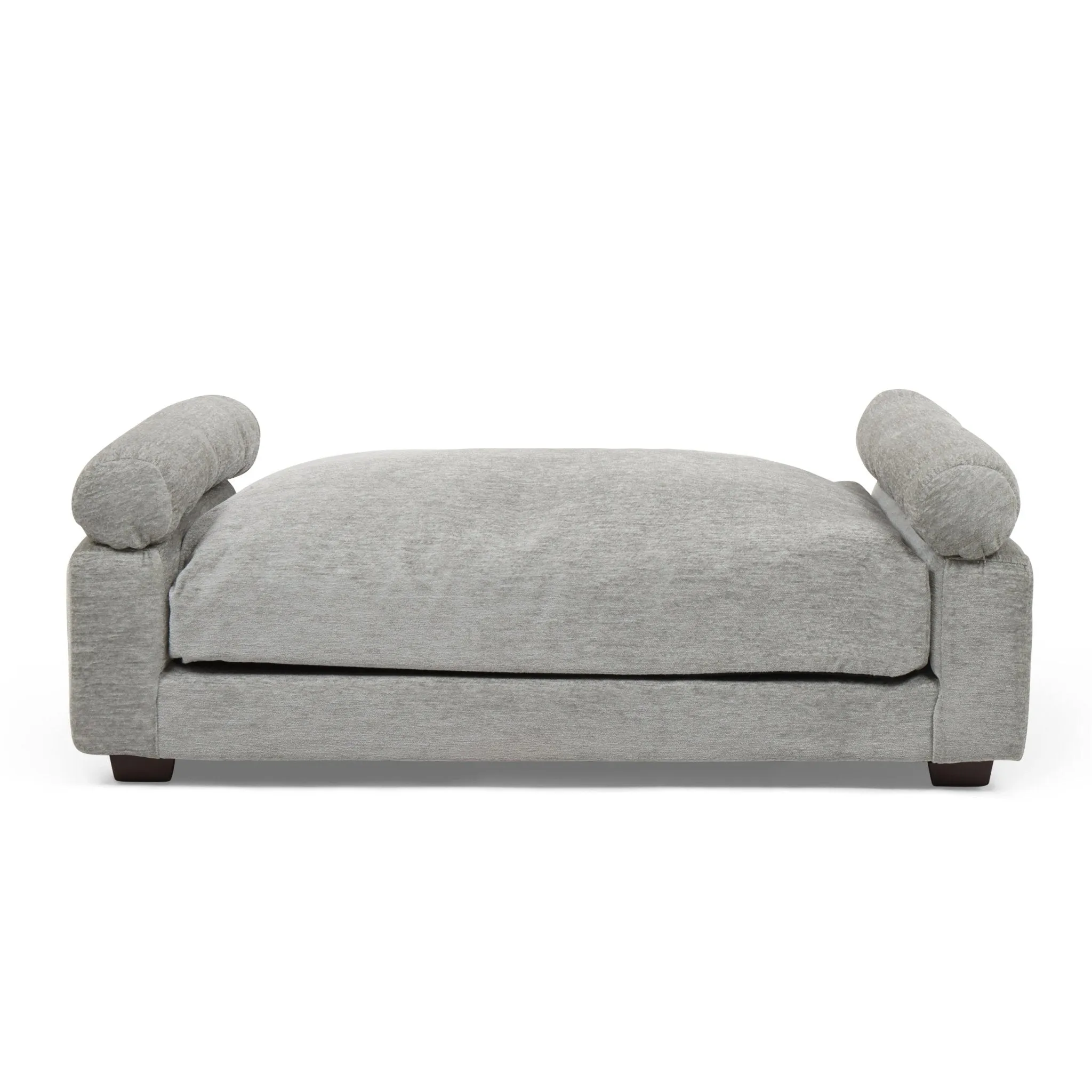 Club Nine Pets Uma Orthopedic Dog Bed in Dove