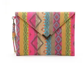 Clutch Me Envelope Bag