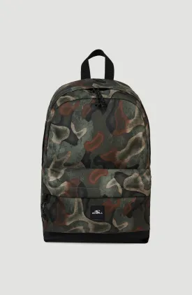 Coastline Backpack | Dark Hiker Camo