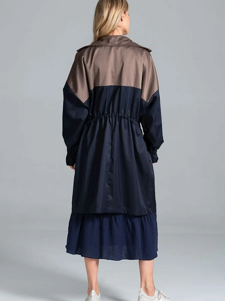 Coat model 157553 Figl