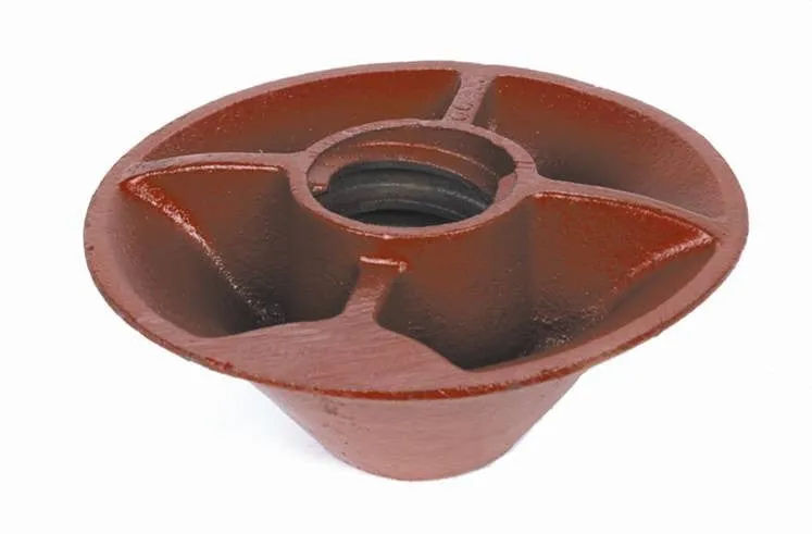 Coats 108276 Tire Changer Hold Down Cone