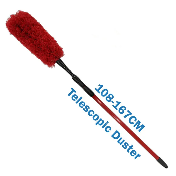 Cobweb Telescopic Duster with 1.6m Telescopic Handle