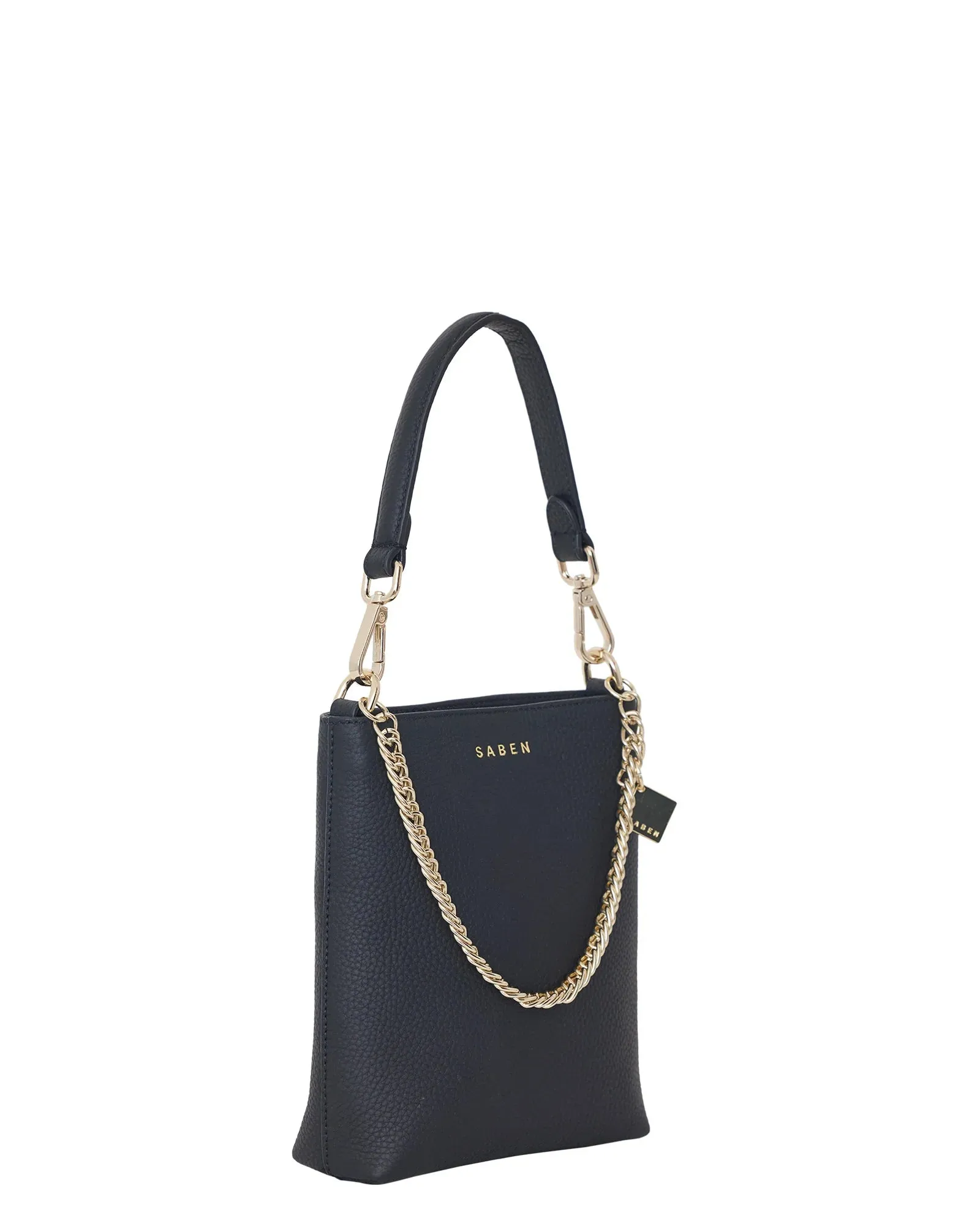 Coco Mini Bag | Black