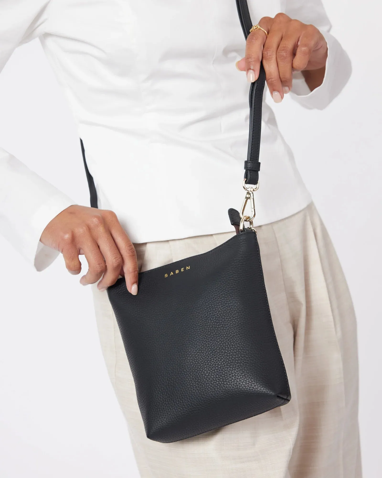 Coco Mini Bag | Black