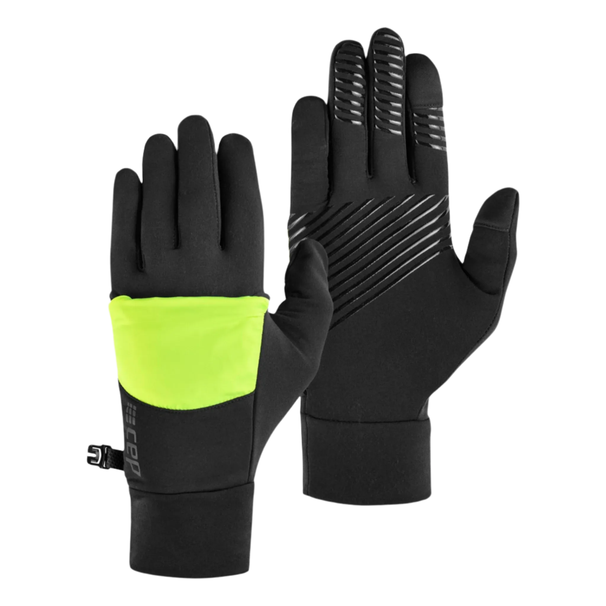 Cold Weather 2-in-1 Gloves