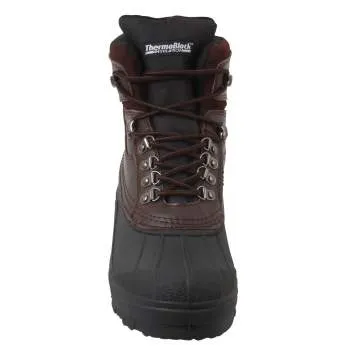 Cold Weather 8 Inch Hiking Boot 200GM