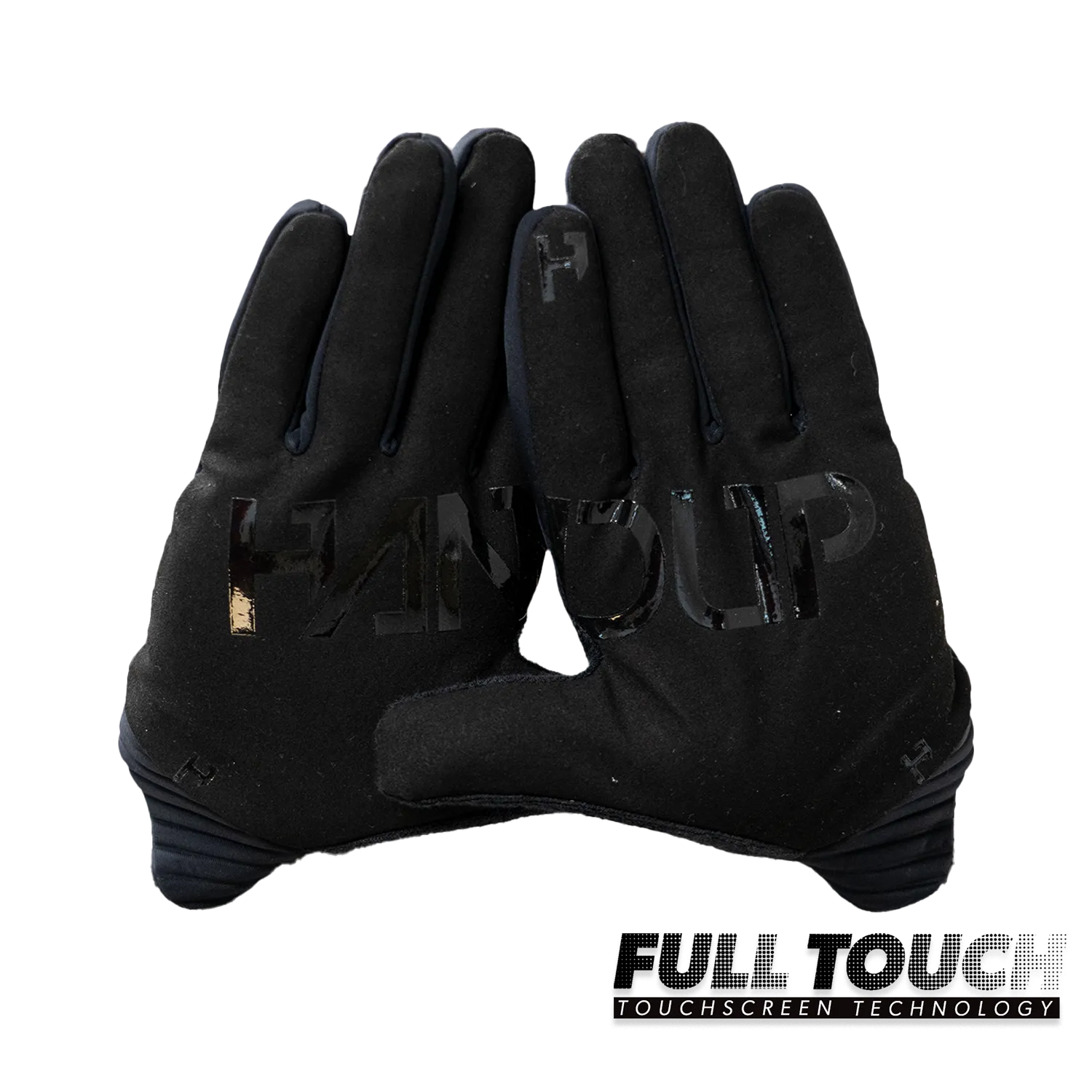 ColdER Weather Gloves - Black Out