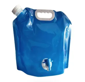 Collapsible/Folding Water Container Bag