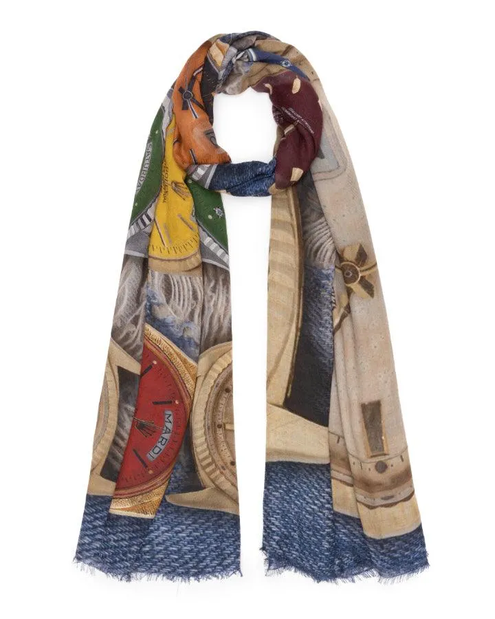 Collections Scarf