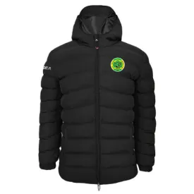 Colo FC Ande Jacket Black