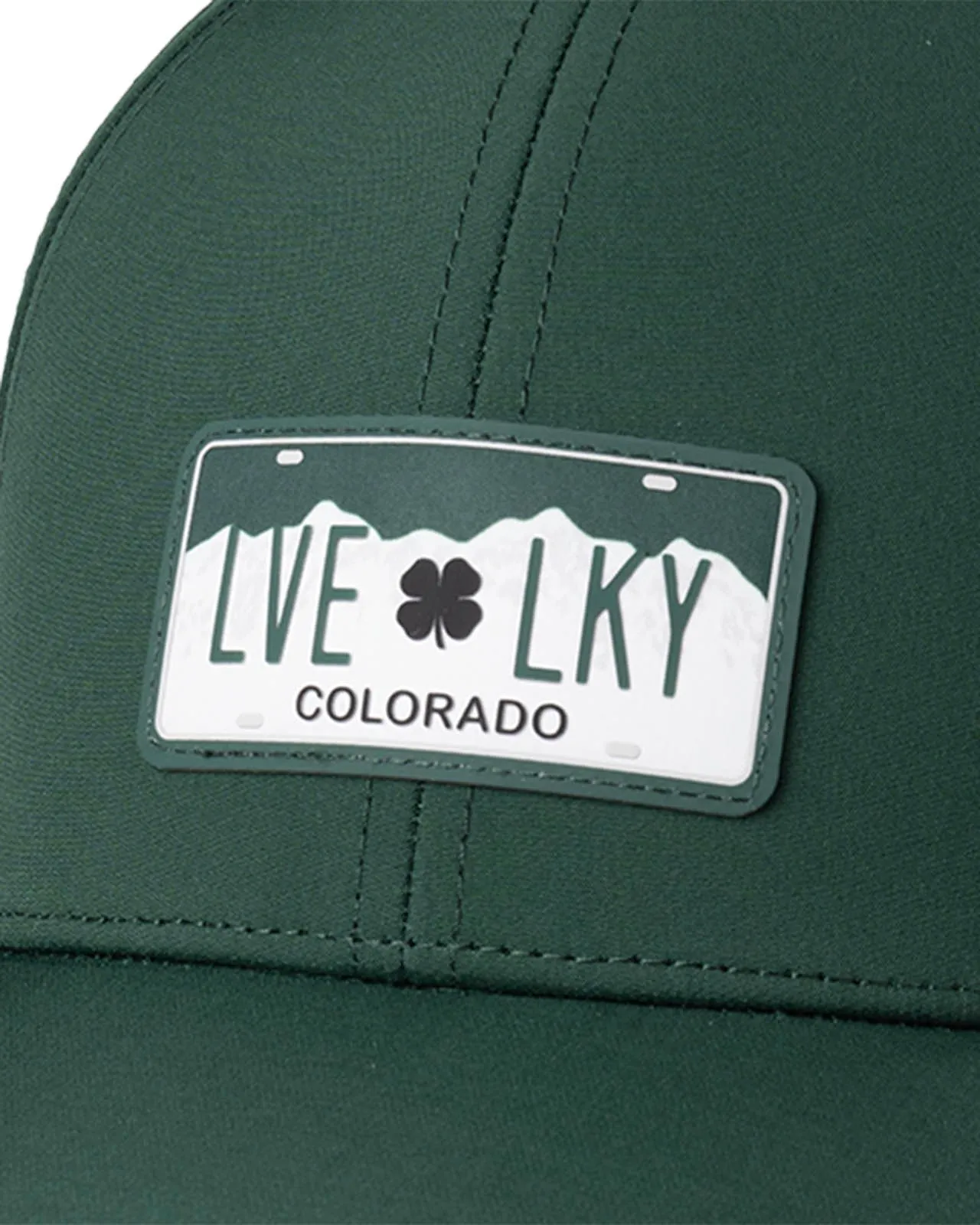 Colorado Decal