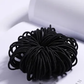 Colorful Elastic Hair Bands