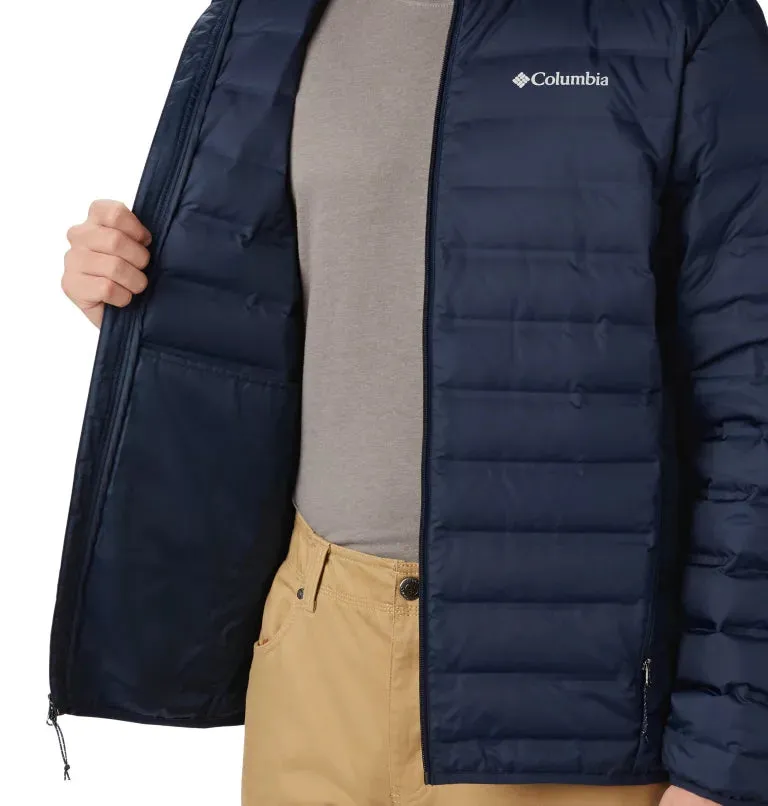 Columbia Men's Lake 22 Down Jacket