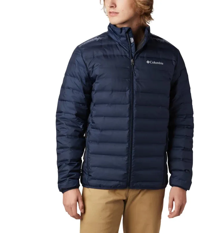 Columbia Men's Lake 22 Down Jacket