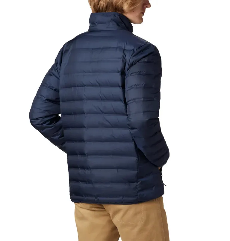 Columbia Men's Lake 22 Down Jacket