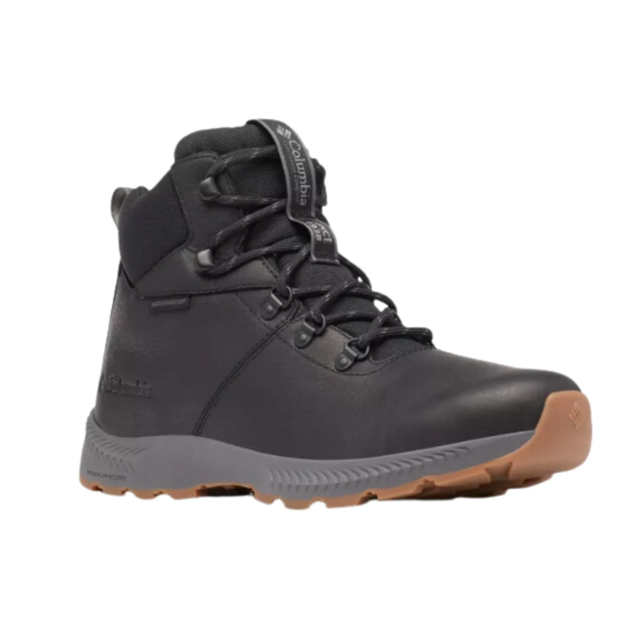 Columbia Men's Landroamer Explorer Waterproof Boots