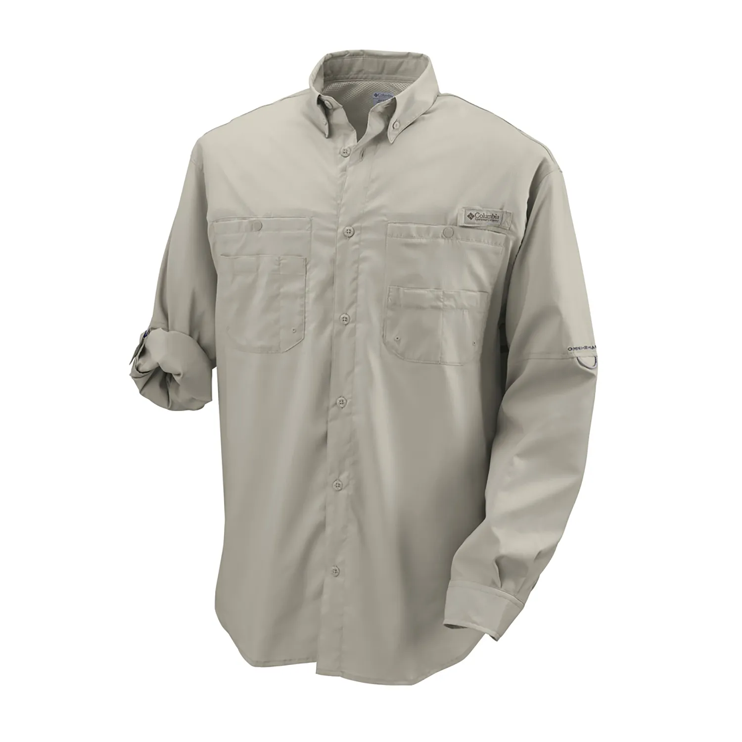 Columbia Men's Tamiami II Long Sleeve Shirt