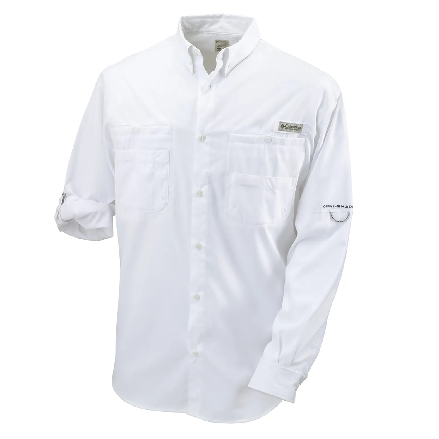 Columbia Men's Tamiami II Long Sleeve Shirt