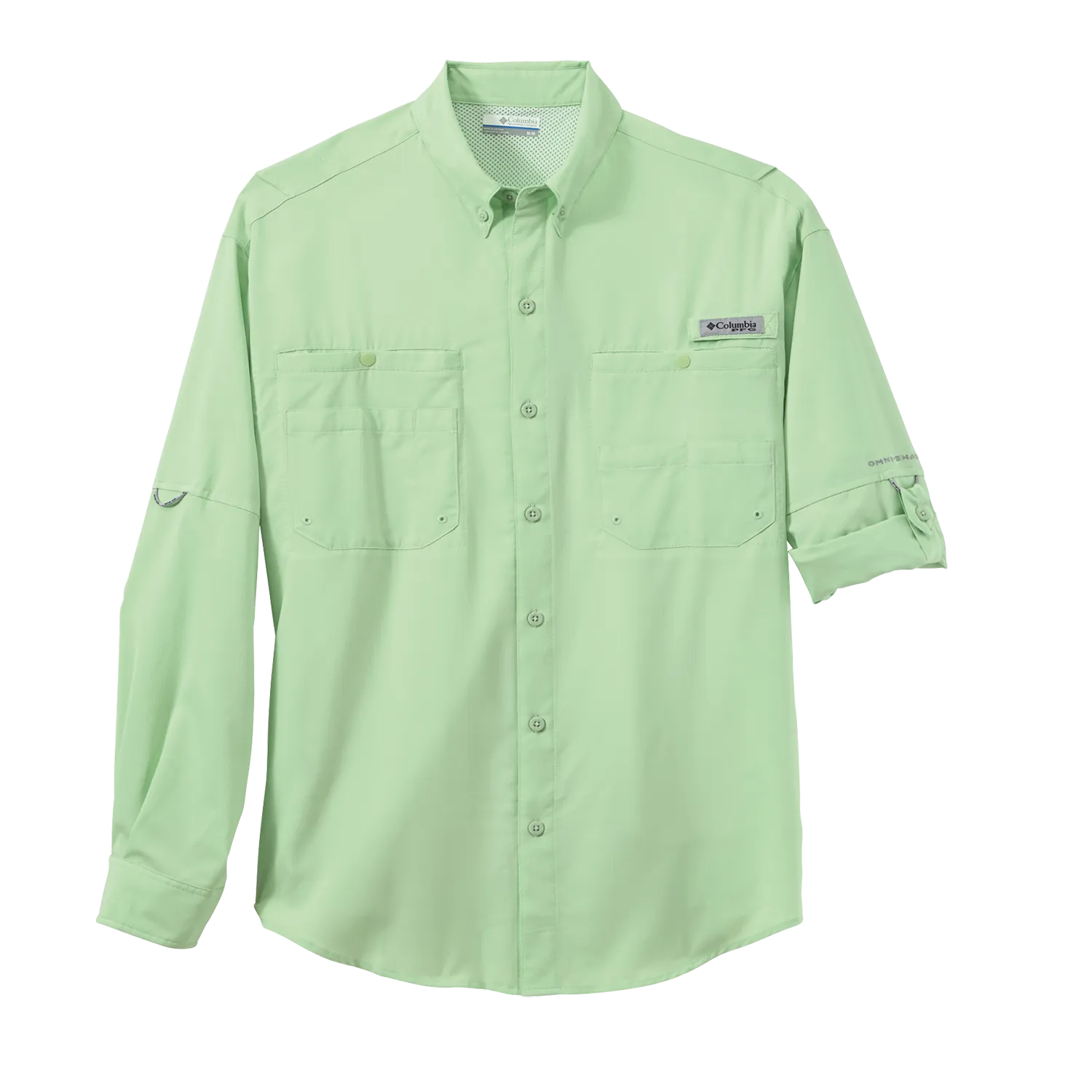 Columbia Men's Tamiami II Long Sleeve Shirt