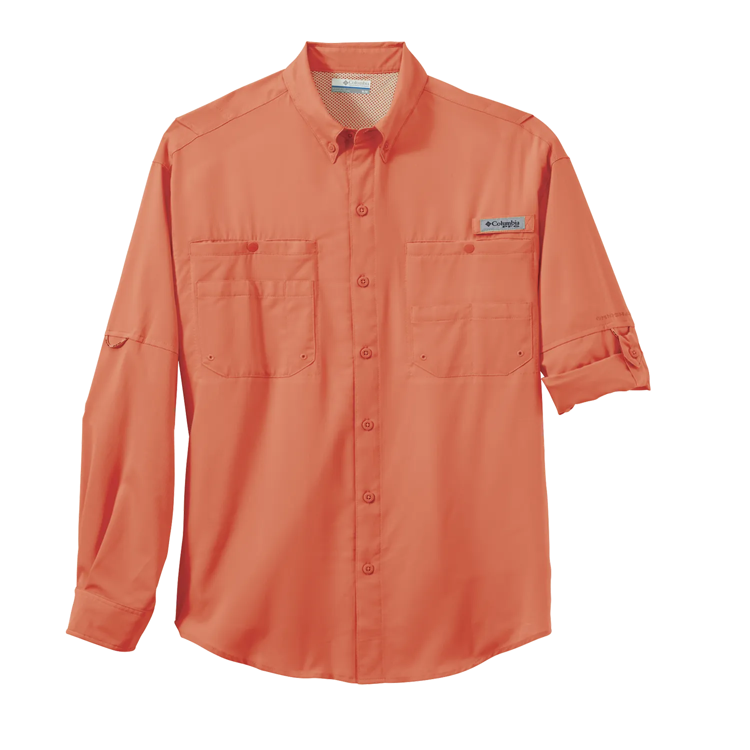 Columbia Men's Tamiami II Long Sleeve Shirt